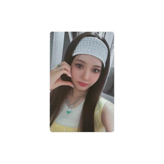 PHOTOCARD | BABYMONSTER [DRIP]